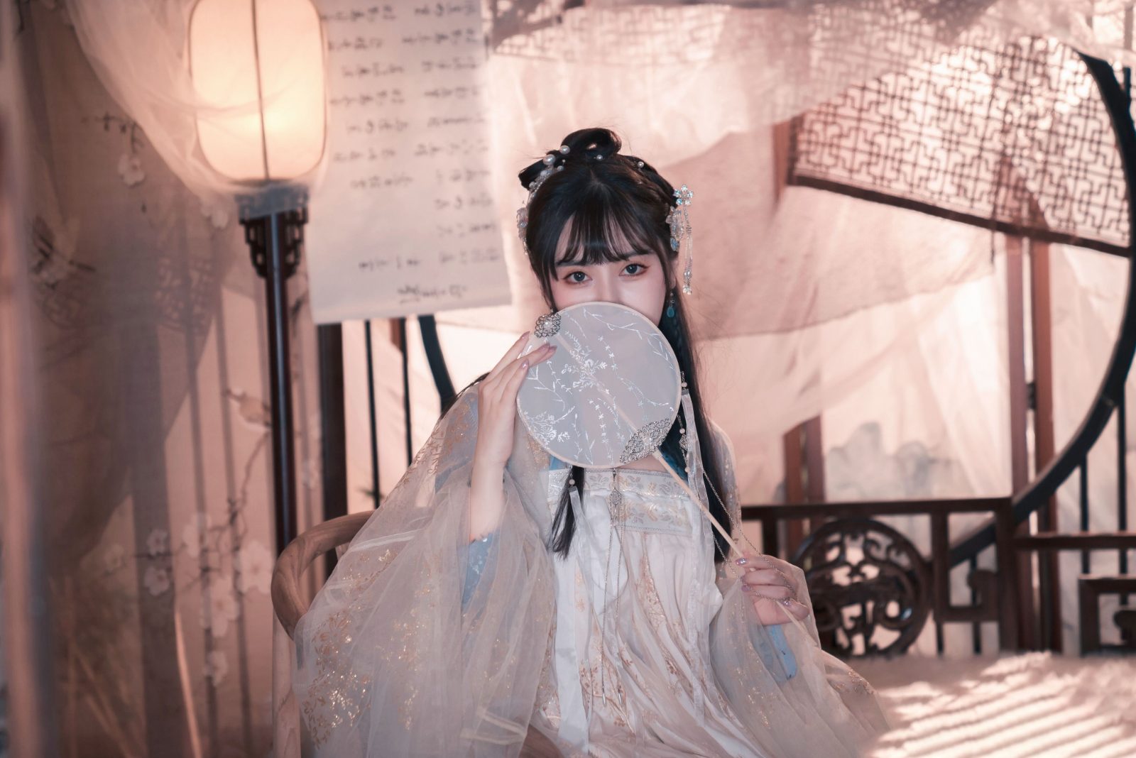侠女逍遥录 实机画面 专题图 5