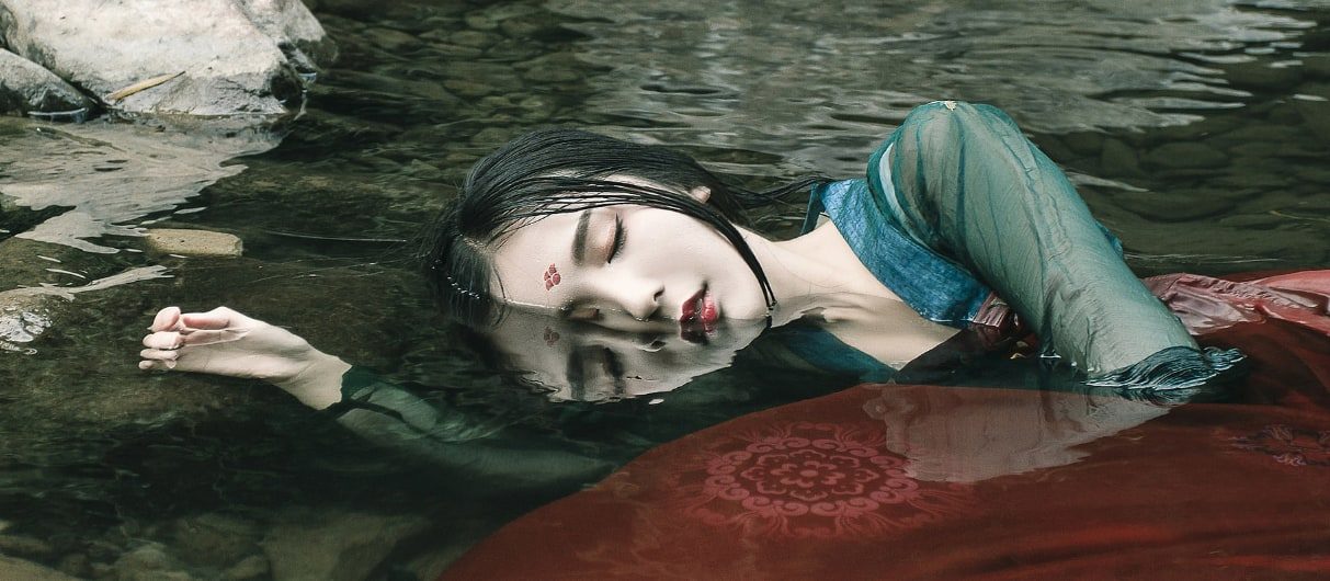 侠女逍遥录 角色攻略 实机截图 8