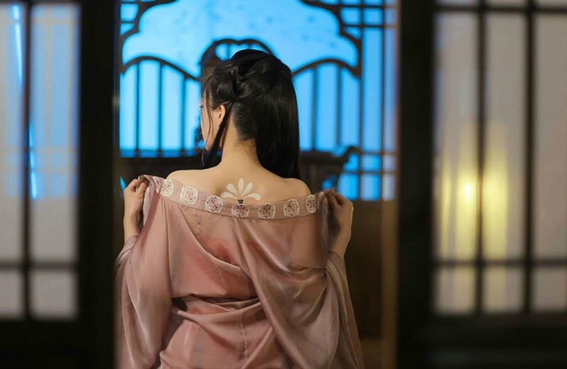 侠女逍遥录 主线事件 专题图 4
