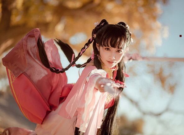 侠女逍遥录 版本内容 实机截图 2